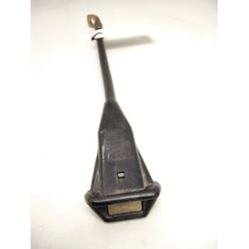 Recambio de enganche cinturon delantero central para citroën gs a 1.3 referencia OEM IAM   