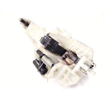 Recambio de maneta exterior trasera derecha para hyundai tucson (tl, tle) 2.0 crdi referencia OEM IAM 83661D7020  
