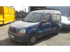 renault kangoo (f/kc0) del año 1997