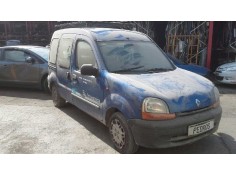 renault kangoo (f/kc0) del año 1997 2
