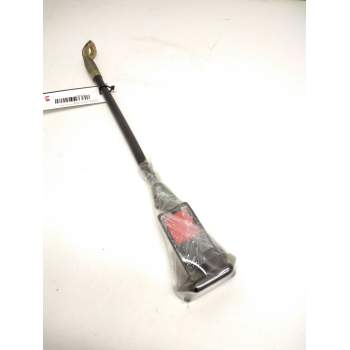 Recambio de enganche cinturon delantero central para citroën gs a 1.3 referencia OEM IAM   
