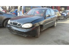 daewoo lanos del año 2002