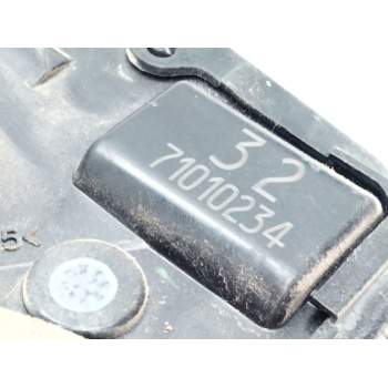 Recambio de cerradura puerta trasera derecha para subaru justy iv 1.0 (m300) referencia OEM IAM 71010234  