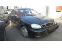 DAEWOO LANOS