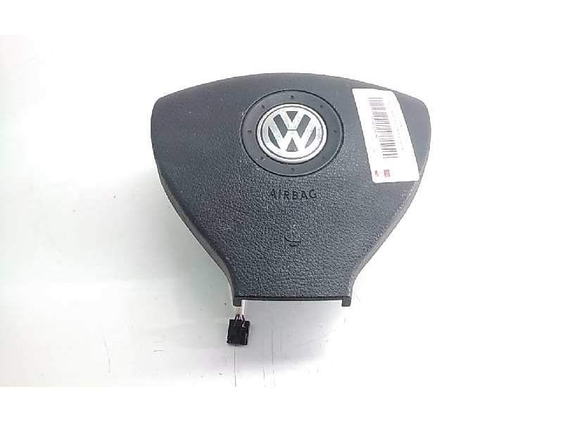 Recambio de airbag delantero izquierdo para volkswagen passat berlina (3c2) highline referencia OEM IAM 1K0880201BT  