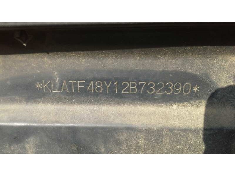 daewoo lanos del año 2002