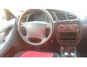 DAEWOO LANOS