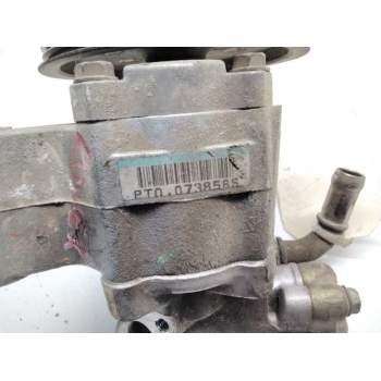 Recambio de bomba servodireccion para mg serie 600 (rh) 2.0 turbodiesel referencia OEM IAM PT0073856S  98532