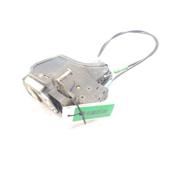 Recambio de cerradura puerta trasera derecha para subaru justy iv 1.0 (m300) referencia OEM IAM 71010234  