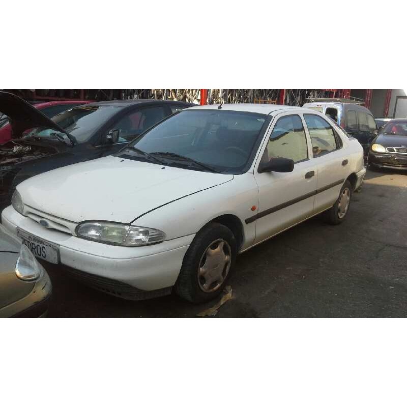 ford mondeo berlina/familiar (fd) del año 1994