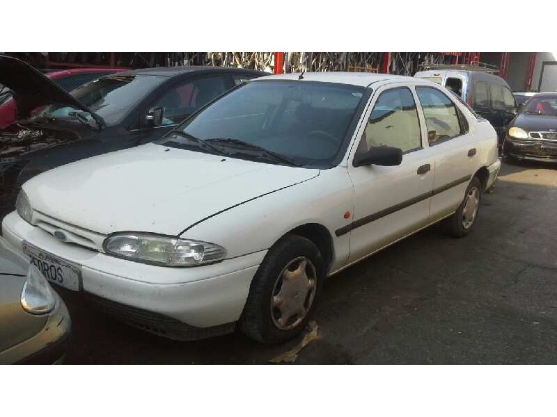 ford mondeo berlina/familiar (fd) del año 1994