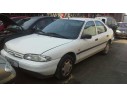 FORD MONDEO BERLINA/FAMILIAR (FD)