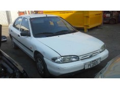 ford mondeo berlina/familiar (fd) del año 1994 2