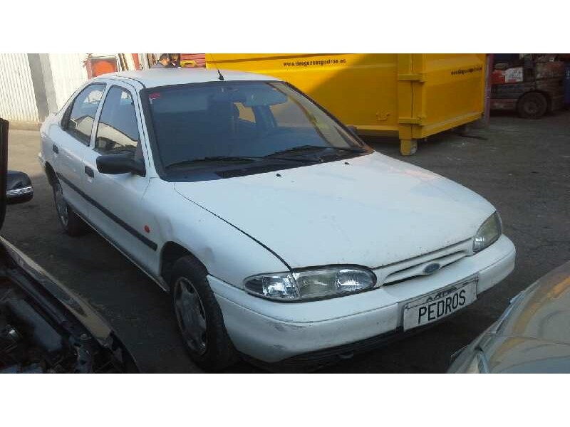 ford mondeo berlina/familiar (fd) del año 1994