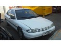 FORD MONDEO BERLINA/FAMILIAR (FD)