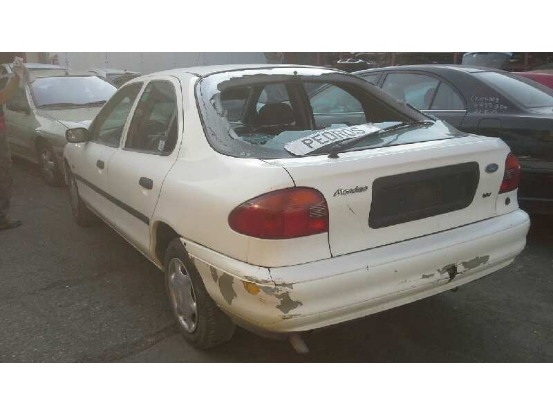 ford mondeo berlina/familiar (fd) del año 1994