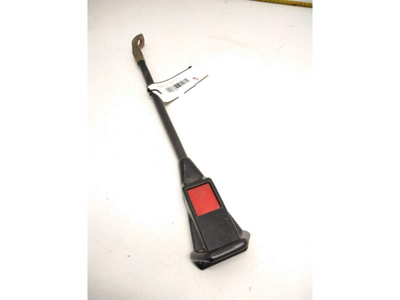 Recambio de enganche cinturon delantero central para citroën gs a 1.3 referencia OEM IAM   