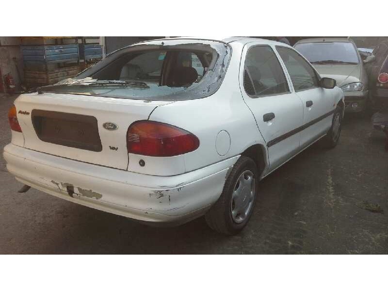 ford mondeo berlina/familiar (fd) del año 1994