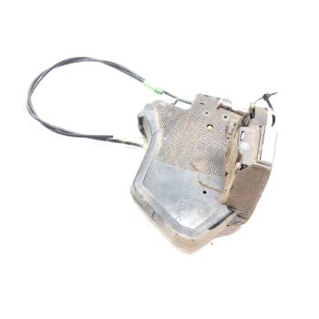 Recambio de cerradura puerta trasera derecha para subaru justy iv 1.0 (m300) referencia OEM IAM 71010234  
