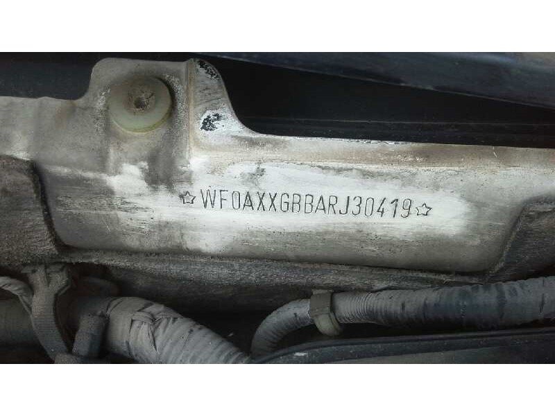 ford mondeo berlina/familiar (fd) del año 1994