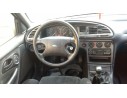 FORD MONDEO BERLINA/FAMILIAR (FD)