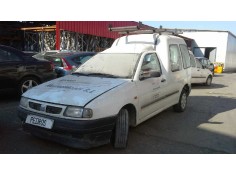 seat inca (6k9) del año 2003