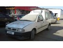 SEAT INCA (6K9)