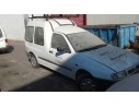 SEAT INCA (6K9)