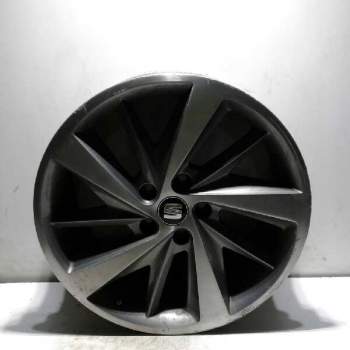 Recambio de llanta aluminio para seat leon sc (5f5) fr referencia OEM IAM 18-5-TORNILLOS ET51 