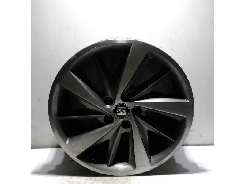 Recambio de llanta aluminio para seat leon sc (5f5) fr referencia OEM IAM 18-5-TORNILLOS ET51 