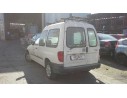 SEAT INCA (6K9)
