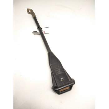 Recambio de enganche cinturon delantero central para citroën gs a 1.3 referencia OEM IAM   