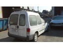 SEAT INCA (6K9)