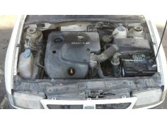 Recambio de maneta exterior trasera izquierda para hyundai tucson (tl, tle) 2.0 crdi referencia OEM IAM 83655D7000  