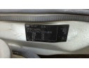 SEAT INCA (6K9)