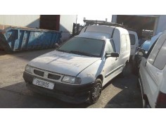seat inca (6k9) del año 2003