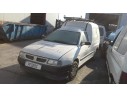 SEAT INCA (6K9)