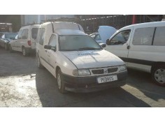 seat inca (6k9) del año 2003 2