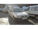 SEAT INCA (6K9)