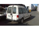 SEAT INCA (6K9)