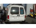 SEAT INCA (6K9)