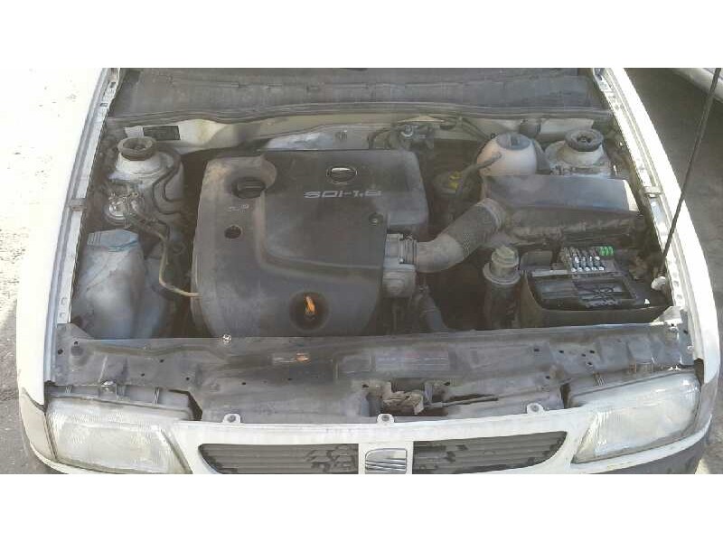 seat inca (6k9) del año 2003