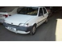 FORD FIESTA BERL./COURIER