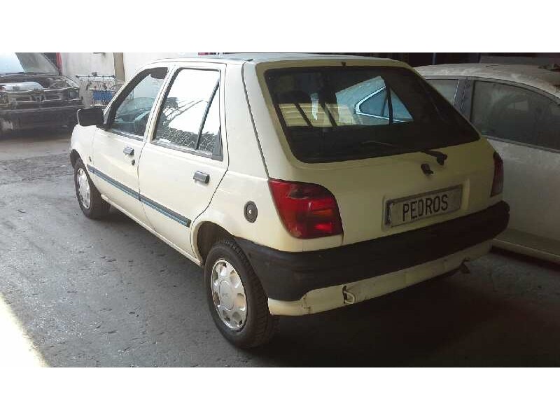 ford fiesta berl./courier del año 1993