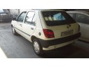 FORD FIESTA BERL./COURIER