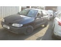 RENAULT MEGANE I BERLINA HATCHBACK (BA0)