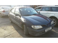 renault megane i berlina hatchback (ba0) del año 1996 2
