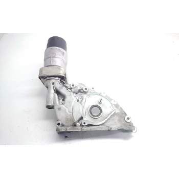 Recambio de filtro aceite para hyundai grand santa fe referencia OEM IAM   