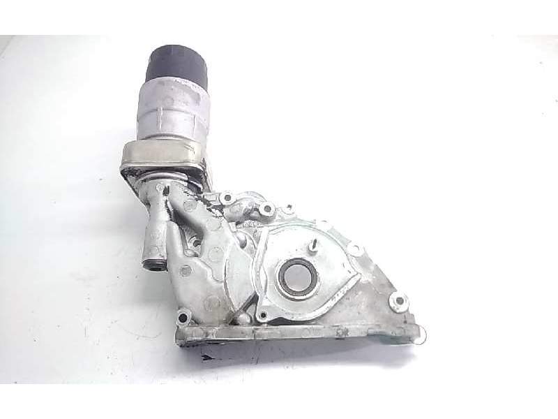 Recambio de filtro aceite para hyundai grand santa fe referencia OEM IAM   