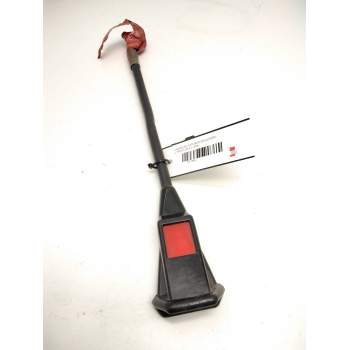 ENGANCHE CINTURON DELANTERO CENTRAL 